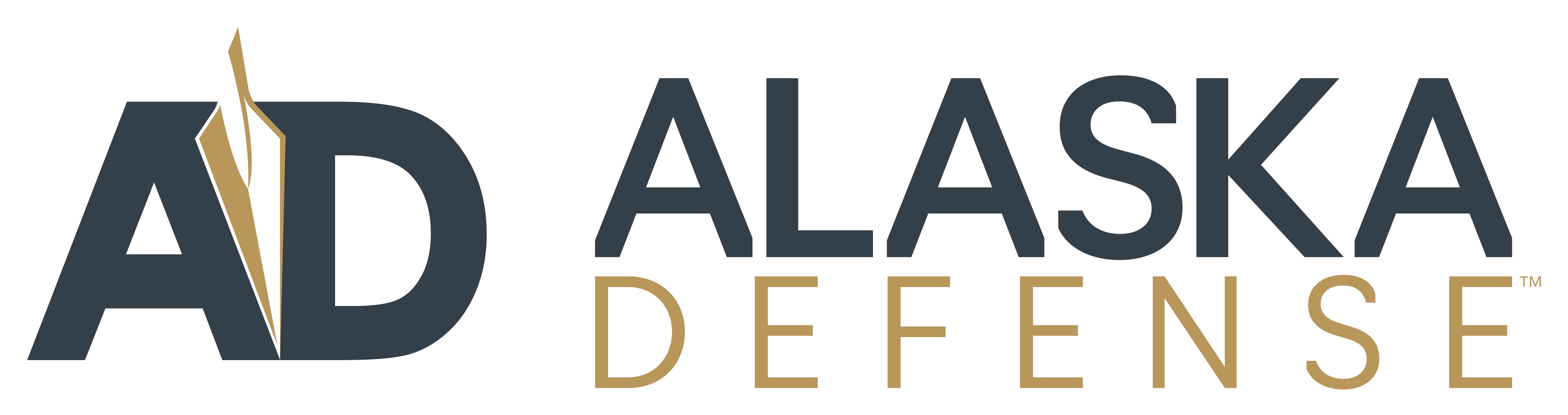 Alaska Defence