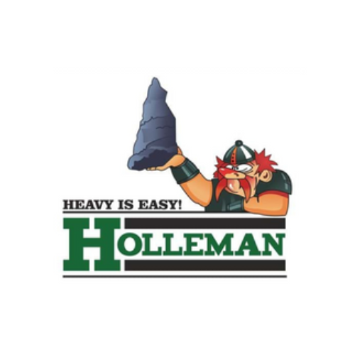 Holleman Special Transport & Project Cargo Srl