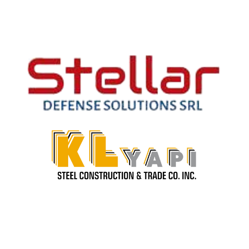 Stellar Defense Solutions SR / KL Yapi