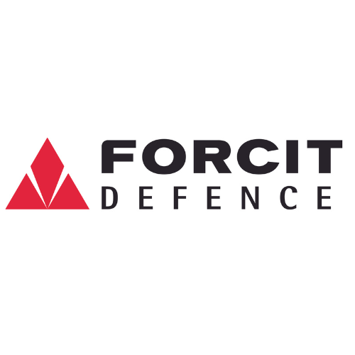 Conference Partner - Forcit Defence