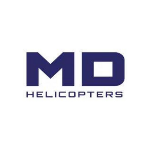 MD Helicopters