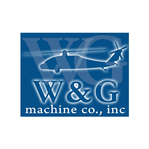 W & G Machine Co, Inc