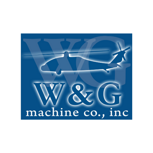 W & G Machine Co, Inc