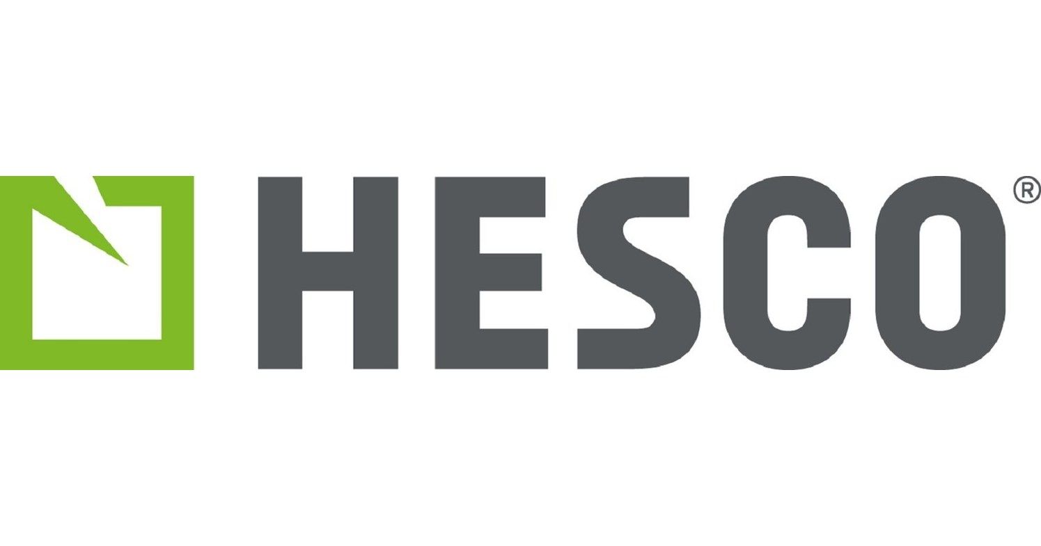 Hesco Bastion Limited