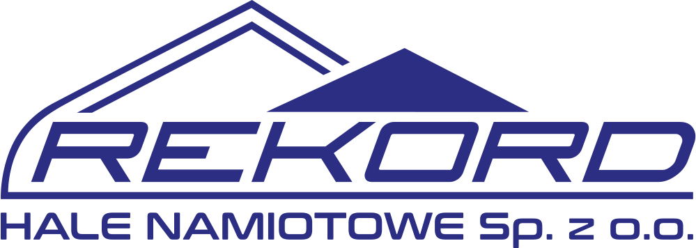 Rekord Hale Namiotowe Sp z.o.o