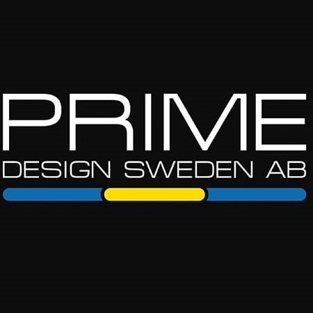 Prime Design Sweden AB