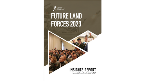 Future Land Forces 2023 - Insights Report