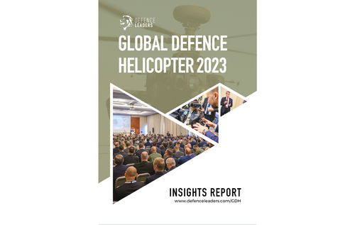 Global Defence Helicopter 2023 - Insights Report