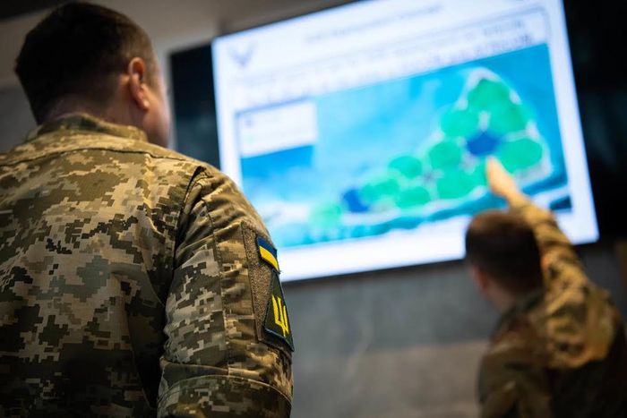 Ukrainian MOD Approves The Use Of A Domestically Produced Computer Trainer For Artillerists