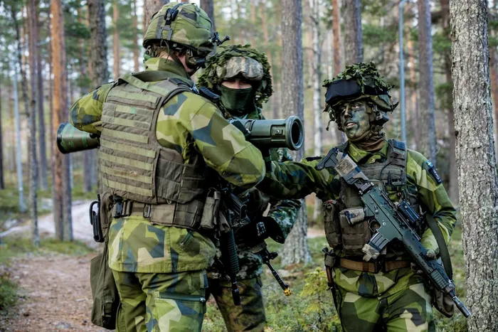 Finland to sign defence pact with US