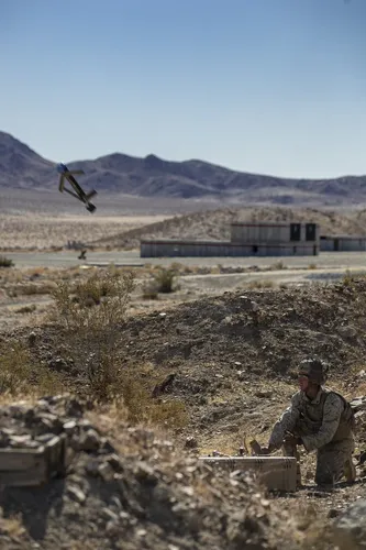 AeroVironment Raises The Roof On Switchblade Contract For NATO Countries