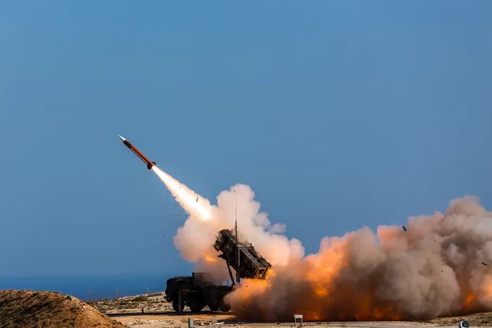 Lockheed Martin Wins Contract From US Army To Refill Its Depleted Air Defence Stocks