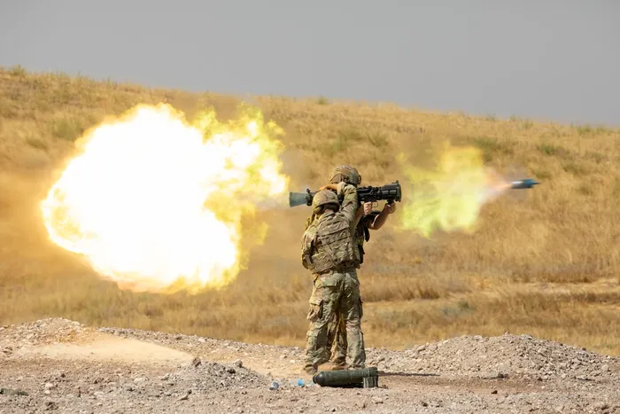 US Army Selects 3 Vendors for $490 million Ammunition Procurement Contract