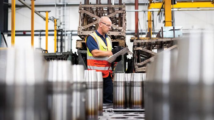 UK Ministry of Defence raises frontline battlefield munitions order to £410m