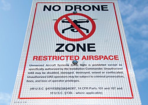 Epirus Secures $250 Million In Production Funding For Advanced Drone Defence