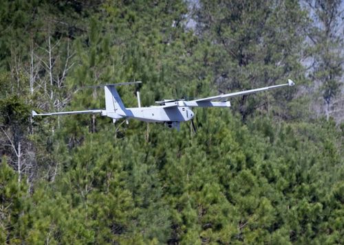 Danish Army Awards AeroVironment Contract For Jump 20 Drones