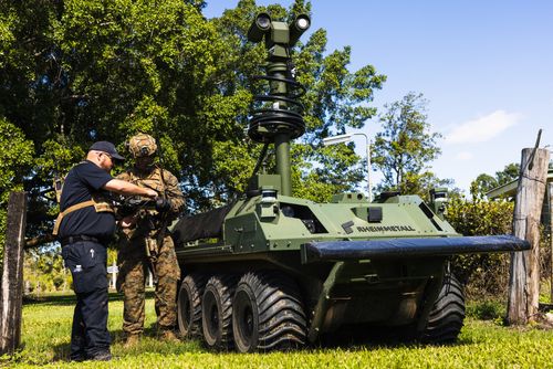 Rheinmetall Experiences Profit Boom