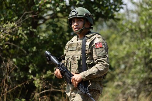 Emirati & Turkish Firms Ink MoU To Boost Defence Innovation