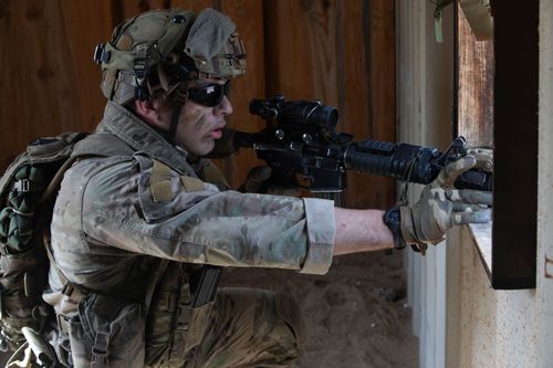 L3Harris To Supply The US Army With Advanced Communications Equipment