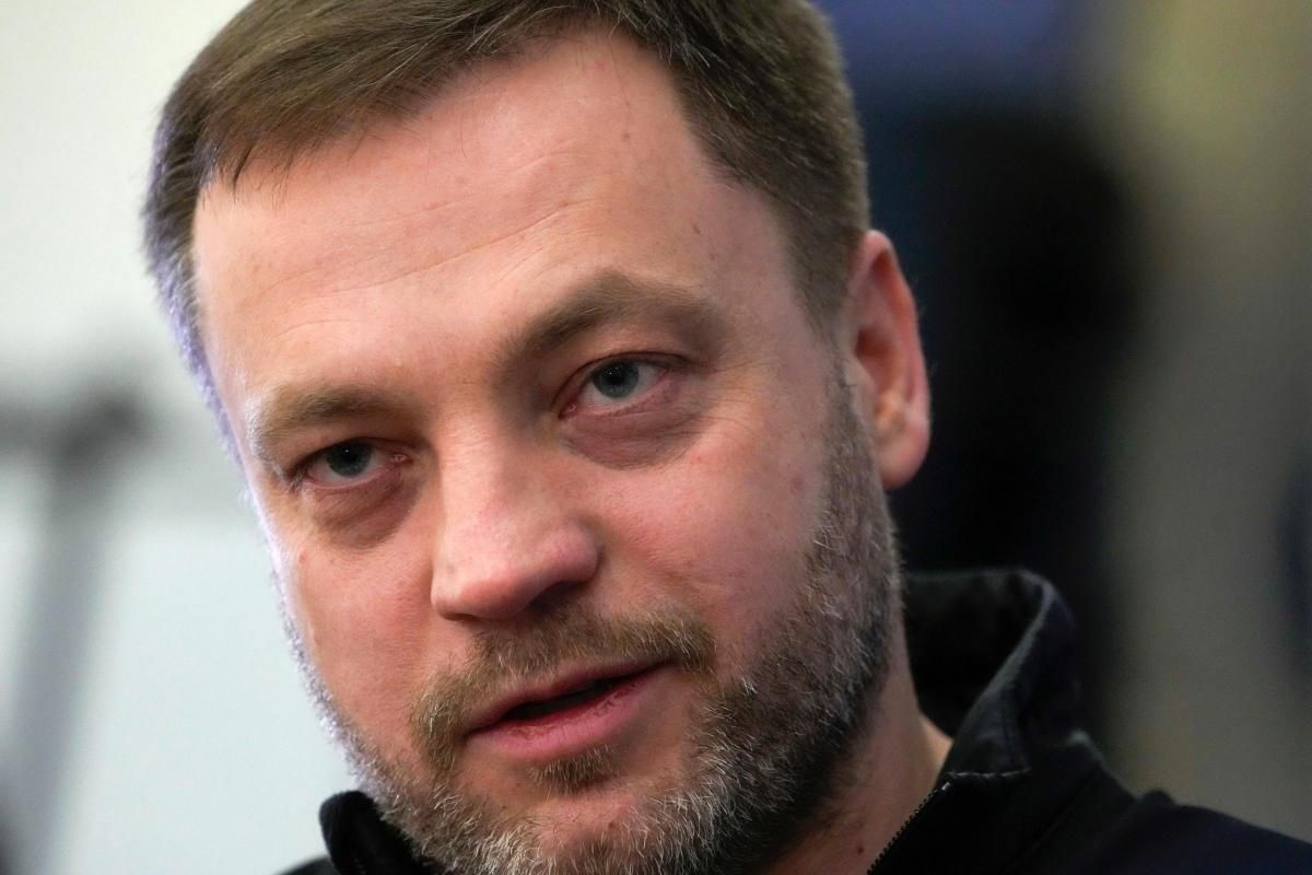 Ukraine’s interior minister among 18 killed in helicopter crash near Kyiv