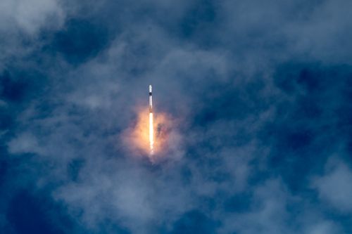 UK-Made Space System To Protect Satellites
