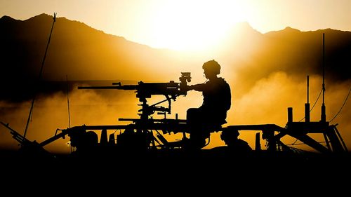 Refreshed Defence Command Paper sets out future for Armed Forces