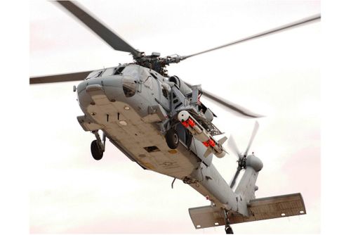 BAE Systems secures major mine neutraliser contract with Korea Aerospace Industries