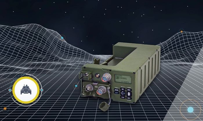 Thales Receives U.S. Army Production Increase Order for More than 7,000 of Combat Net Radios