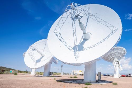 Space Radar Project Gets Green Light Under AUKUS Initiative
