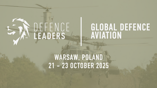 Global Defence Aviation: The New Face of Global Defence Helicopter