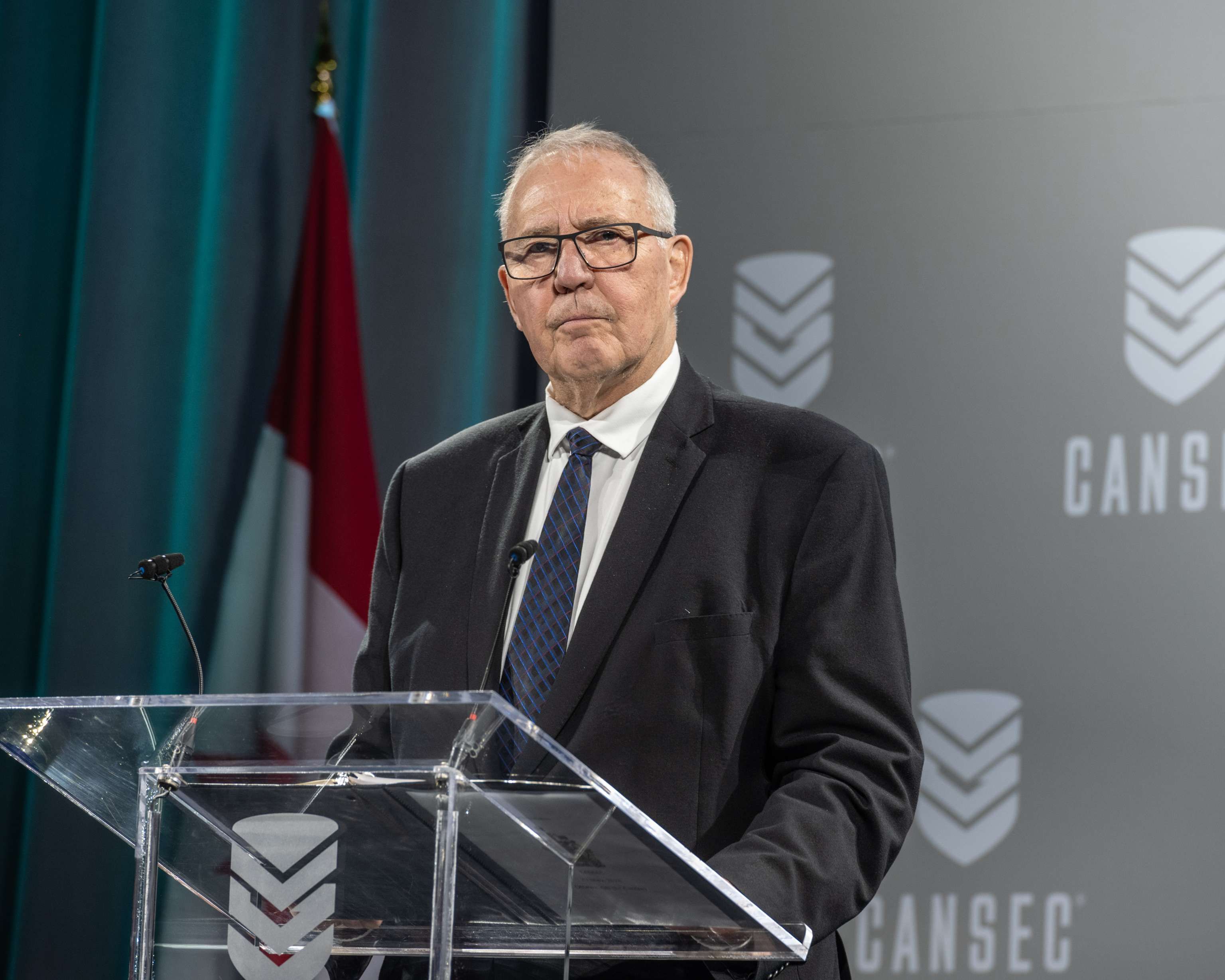 Canadian Defence Minister announces billions of dollars in training and equipment deals for the armed forces: Canadian Press