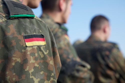 Leading German Air Defense Firm Partners With UAE’s EDGE Group In Strategic Defence Deal
