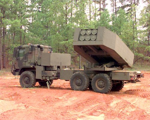 Norway To Splash Out $580m On Missile Defence Upgrade