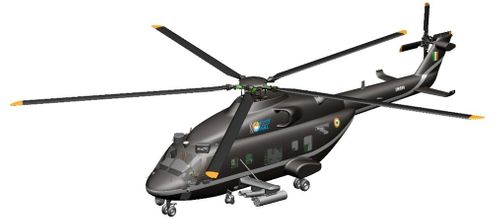HAL and Safran move forward in the partnership for the IMRH helicopter engine