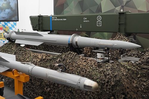Bulgaria Seeking To Boost Missile Air Defences