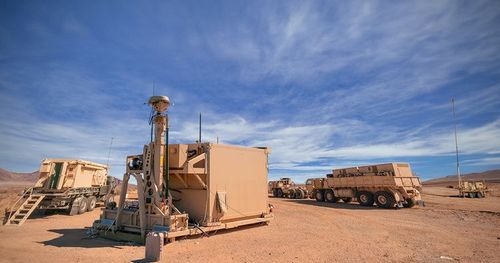 Northrop Grumman's Integrated Battle Command System Demonstrates Flexibility In Recent Test