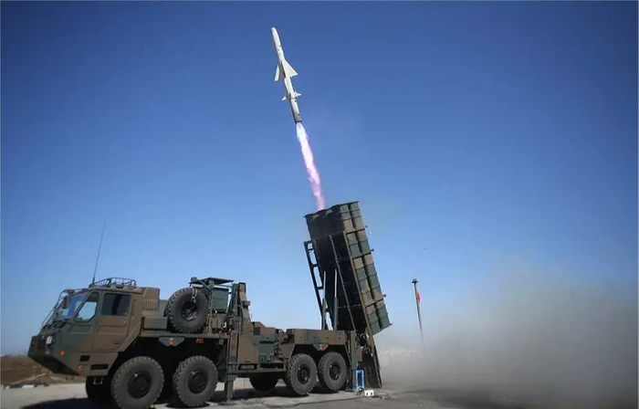 Japan invests $3 billion with Mitsubishi Heavy Industries for long-range missile development