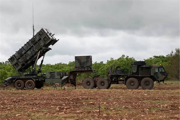 Lockheed Martin delivers first Patriot PAC-3 MSE air defense missile systems to Poland
