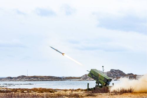 Norwegian Army Exercise Prioritises City Defence