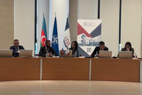 NATO Launches Cyber-Defence Research Project