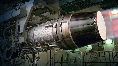 RTX’s Pratt & Whitney awarded $65.8 million F100 engine maintenance contract for Saudi Arabia’s F-15s