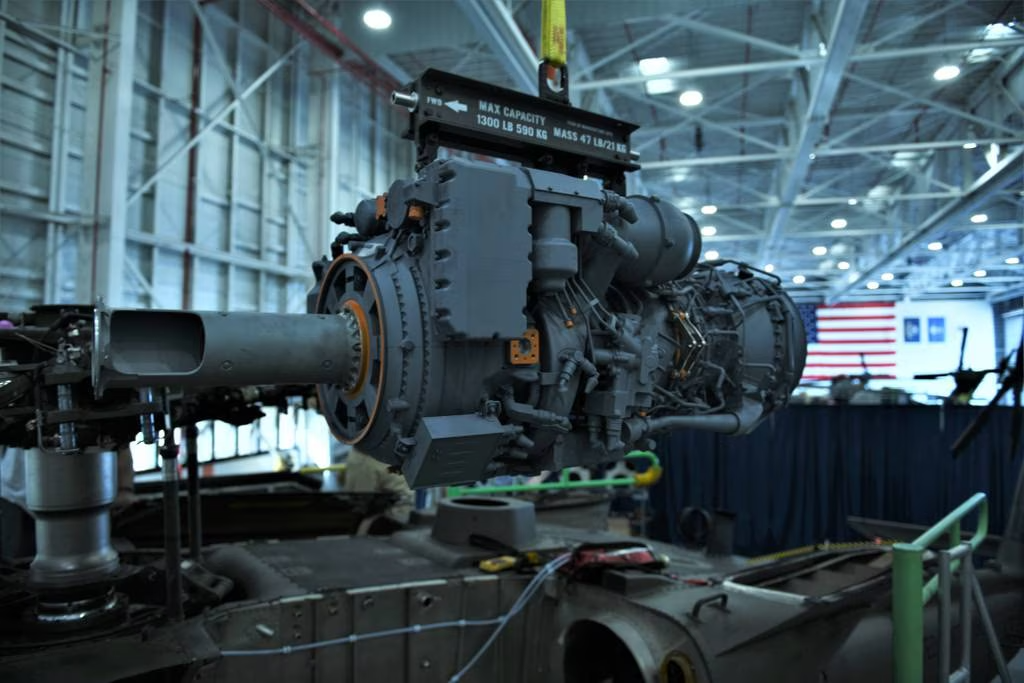 US Army’s new helicopter engine hit with another delay
