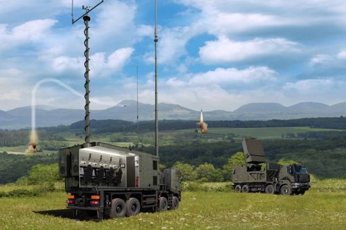 France upgrades missile defences with 7 more SAMP/T systems