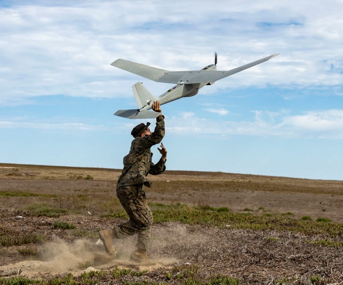 AeroVironment Boosts The Capabilities Of Its Puma Drone