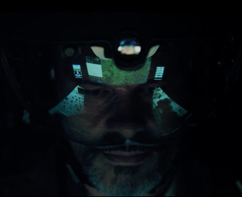 Europeans Invest In BAE’s State Of The Art Fighter Pilot Helmet