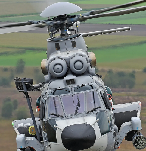Elbit Systems Provides Mystery Client With Defences Against Anti-Air And Electronic Warfare Systems