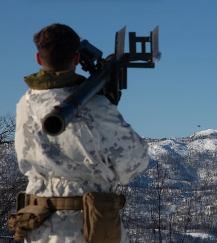 Estonian Defence Company Frankenburg Technologies To Open London HQ