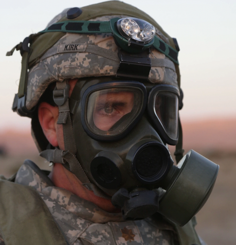 US Releases New Chemical and Biological Defense Strategy