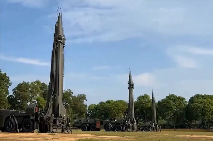 Vietnam upgrades its Scud tactical ballistic missiles with foreign partners