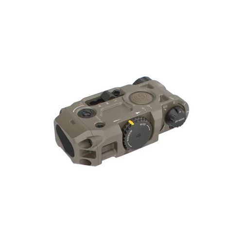 US Firm Bags Laser Sight Contract To Supply Special Forces